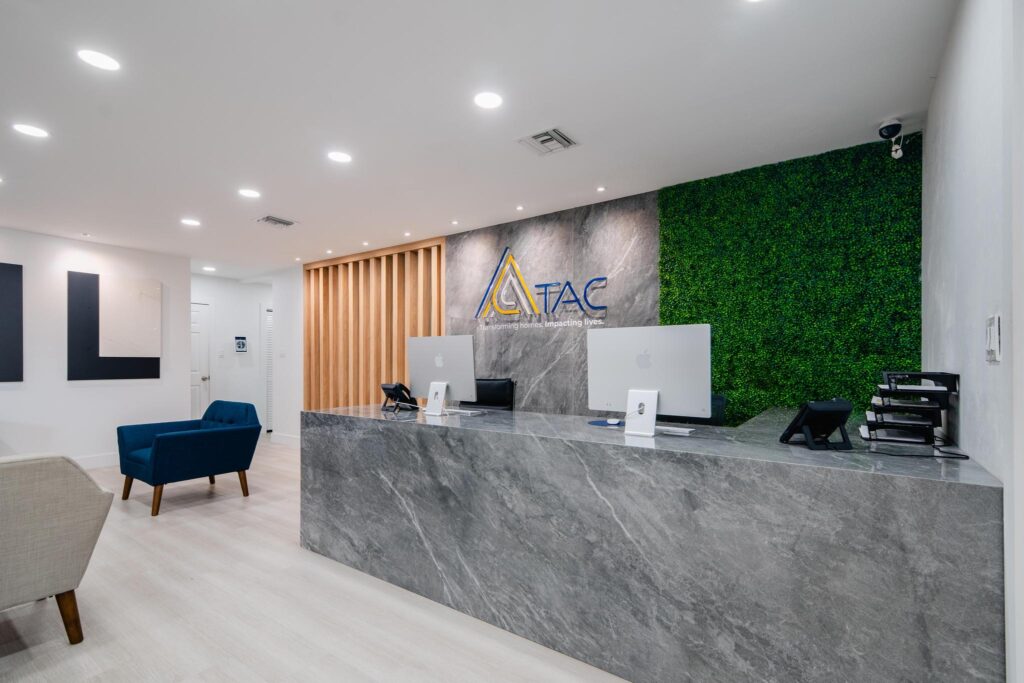 A Dedication to Service – The TAC Way